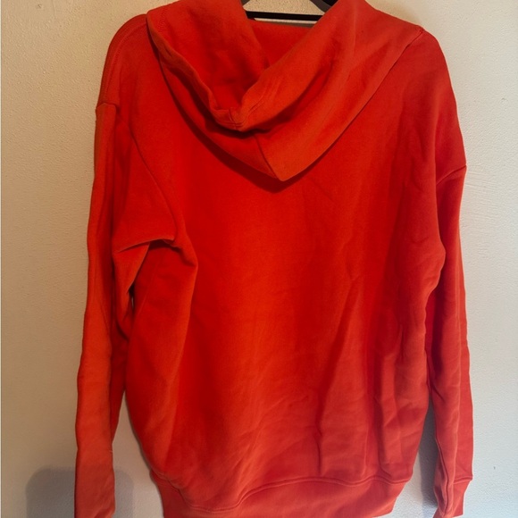 NWT orange Ice Cream hoodie men’s small - Picture 4 of 7
